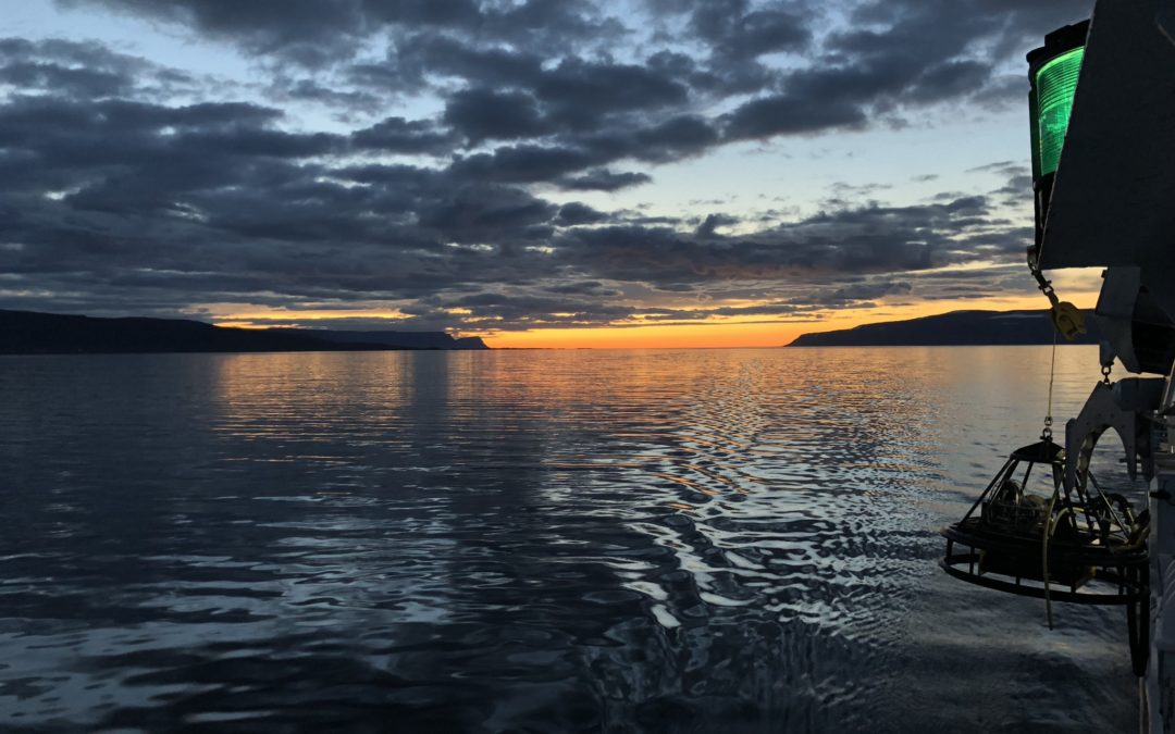Handfæravörur