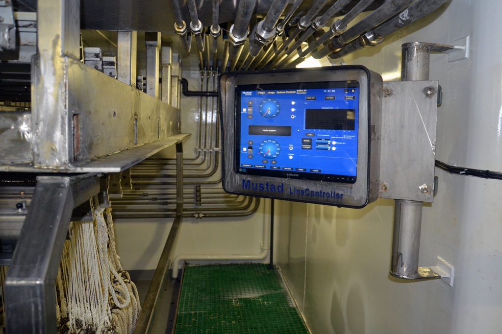 LineController Cap Kersaint 2016 10x15