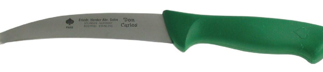 Hnífar