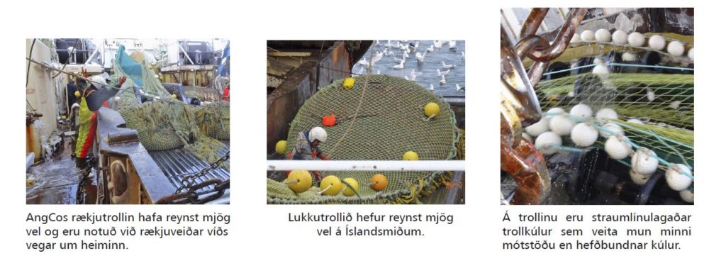 þrenna
