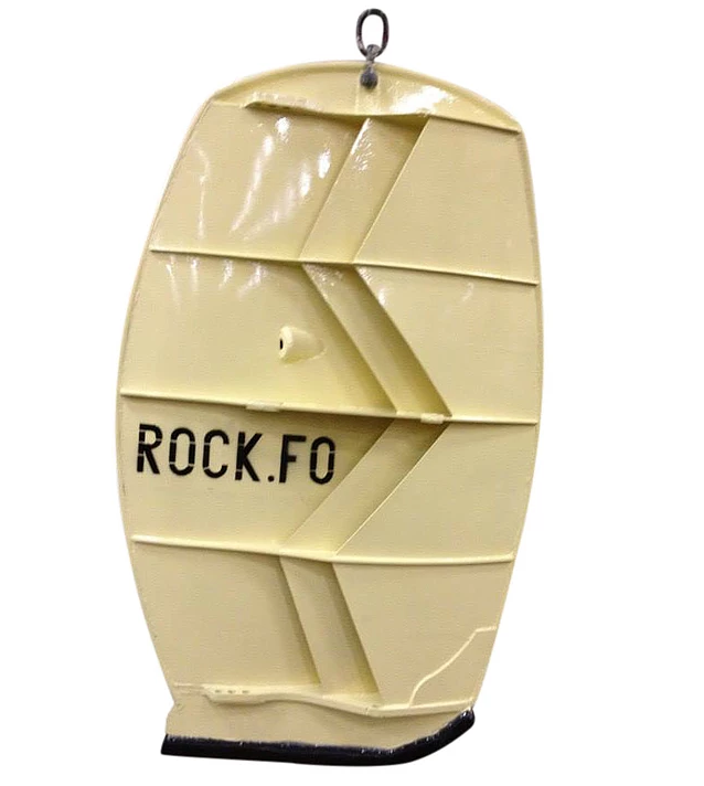 Rock Sea Hunter