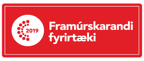 Ísfell er í hópi Framúrskarandi fyrirtækja á Íslandi árið 2019 samkvæmt greiningu Creditinfo.