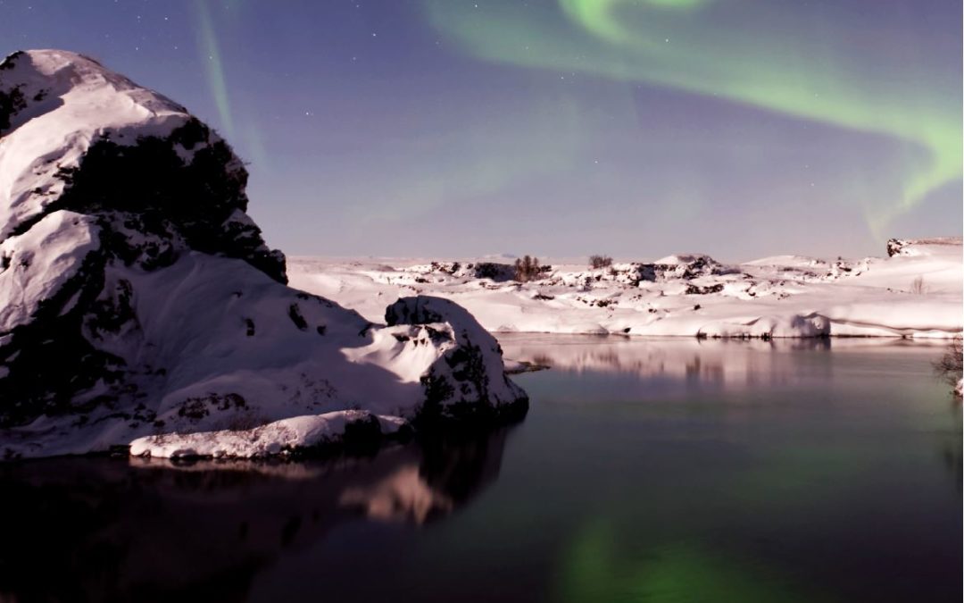 Gleðileg jól og farsælt komandi ár.