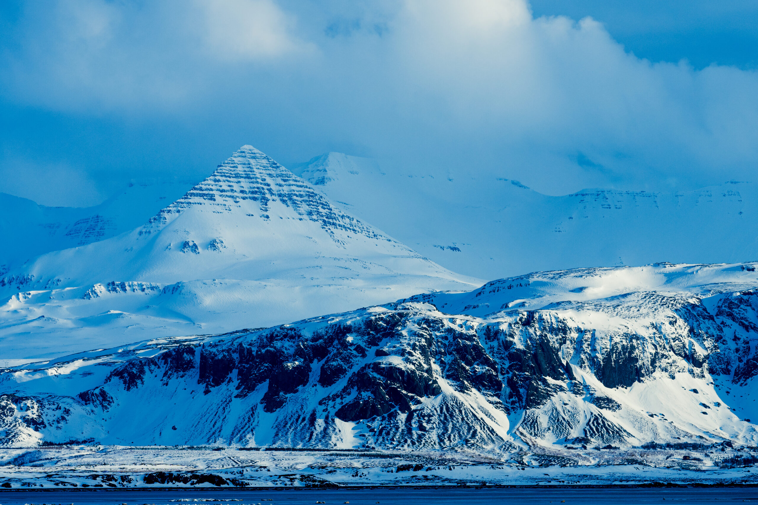 Ísfell - Hafsjór af þekkingu
