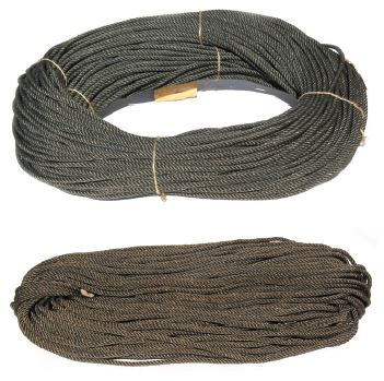 Longline ground ropes